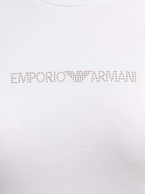 Худи и свитшоты Emporio Armani модель 163229-4F223-00010 Фото