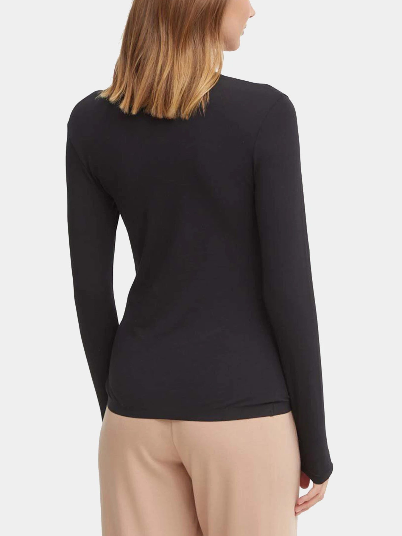 Худи и свитшоты Emporio Armani модель 163229-4F223-00020 Фото