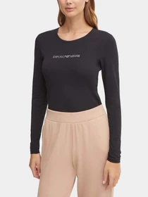 Худи и свитшоты Emporio Armani модель 163229-4F223-00020 Фото