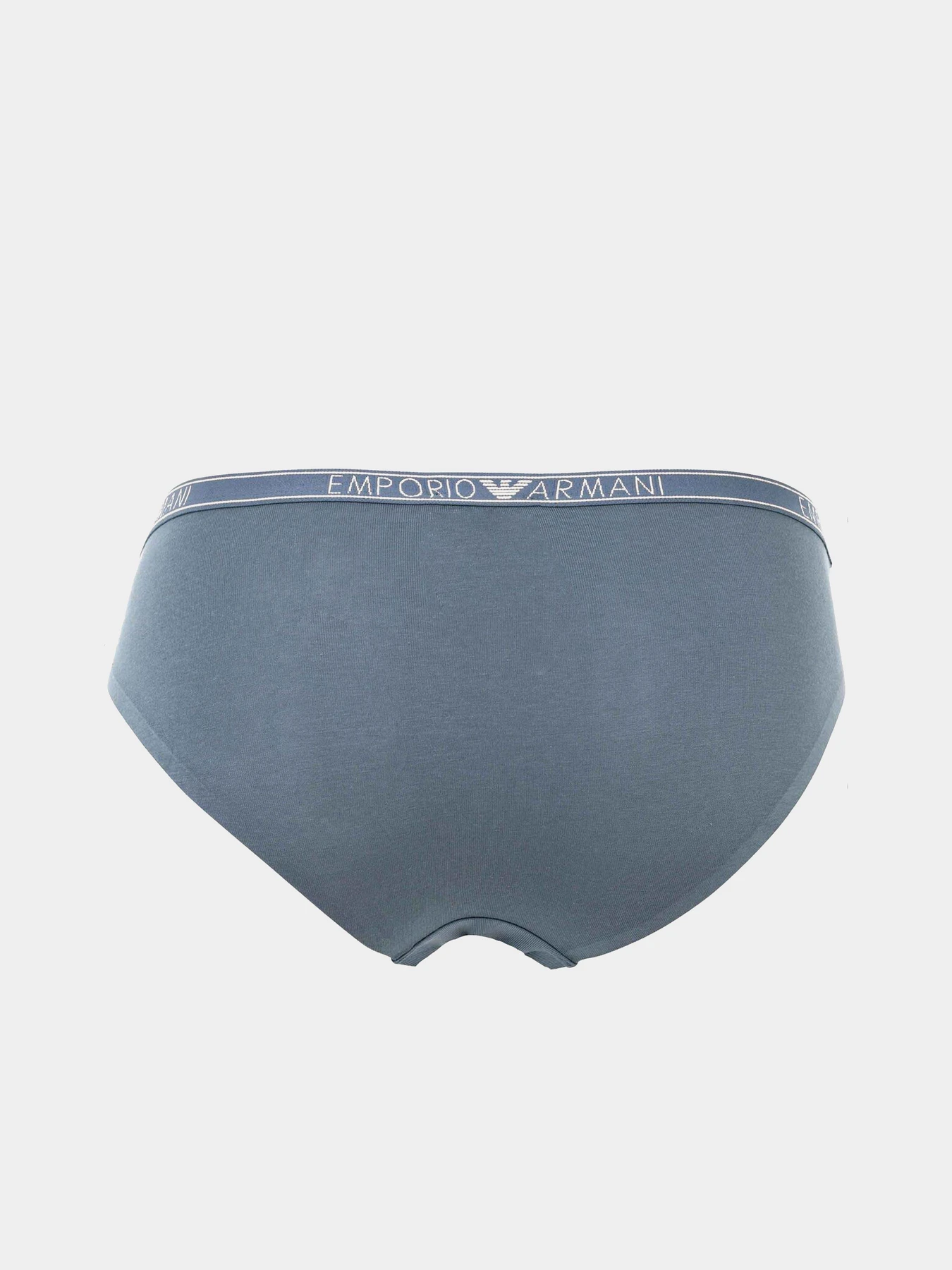 Нижнее белье Emporio Armani модель 163334-4F223-03541 Нижнее белье Emporio Armani модель 163334-4F223-03541 Фото