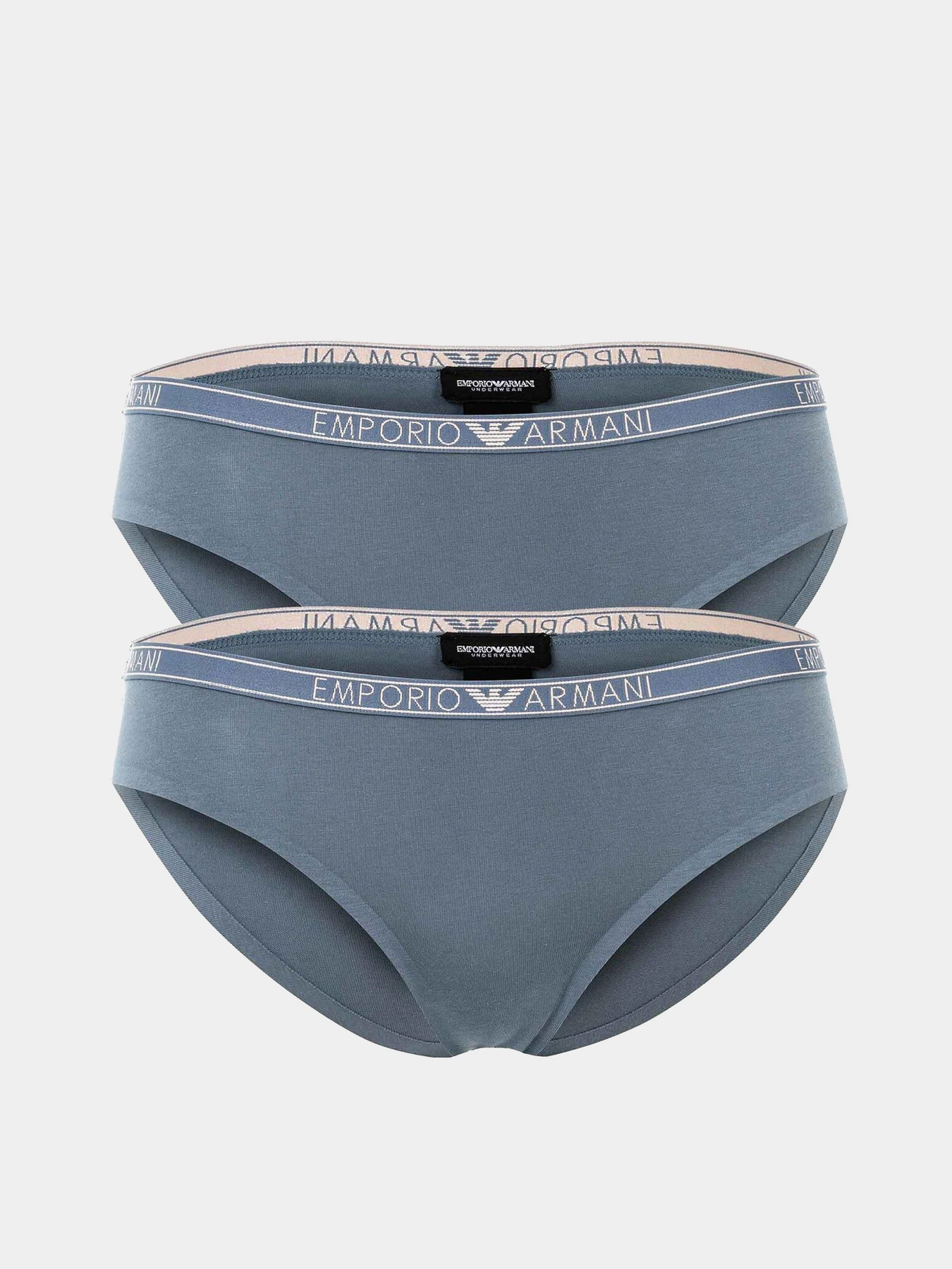 Нижнее белье Emporio Armani модель 163334-4F223-03541 Нижнее белье Emporio Armani модель 163334-4F223-03541 Фото