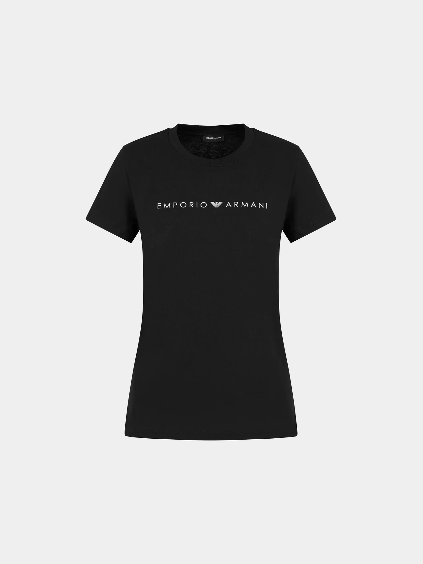Футболки и поло Emporio Armani модель 164720-4F227-00020 Фото