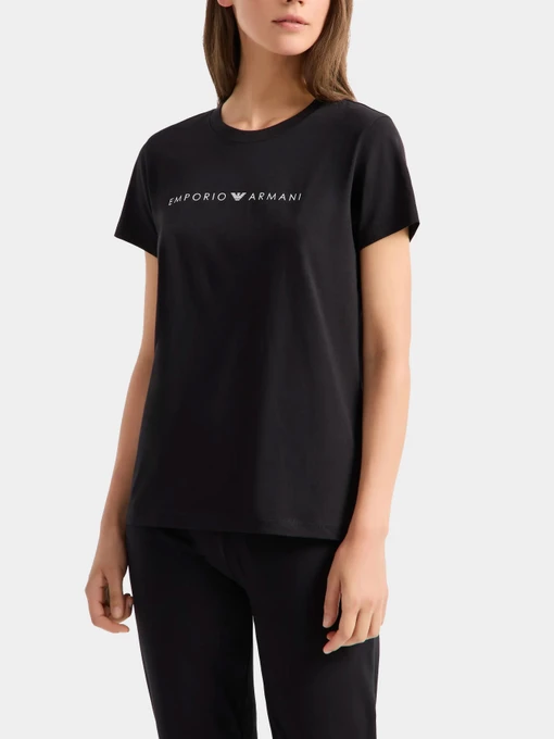 Футболки и поло Emporio Armani модель 164720-4F227-00020 Фото