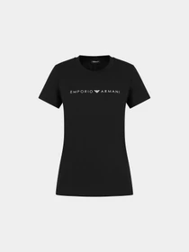 Футболки и поло Emporio Armani модель 164720-4F227-00020 Фото
