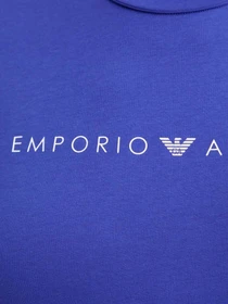 Футболки и поло Emporio Armani модель 164720-4F227-07191 Фото