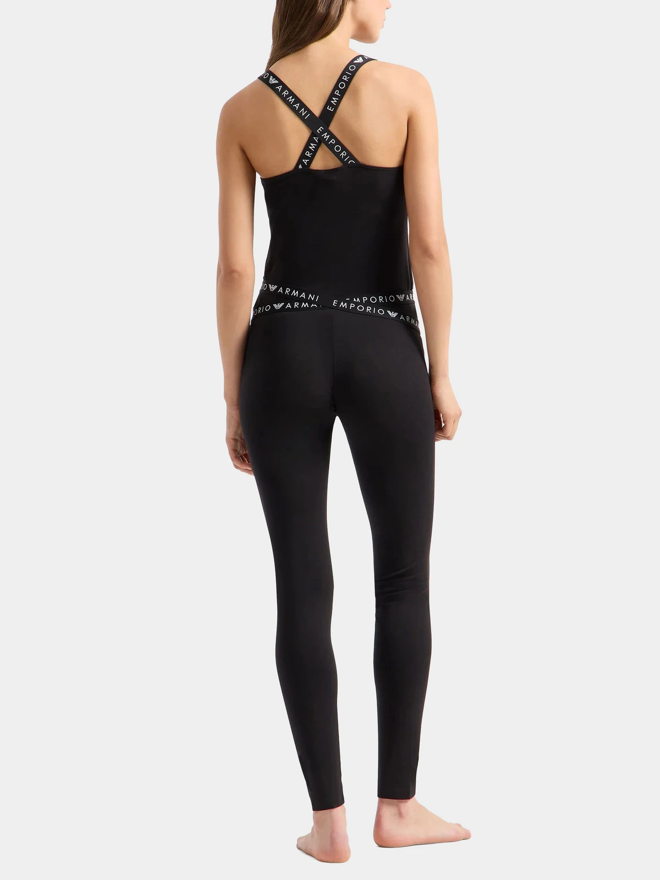 Брюки Emporio Armani модель 164728-4F227-00020 Брюки Emporio Armani модель 164728-4F227-00020 Фото