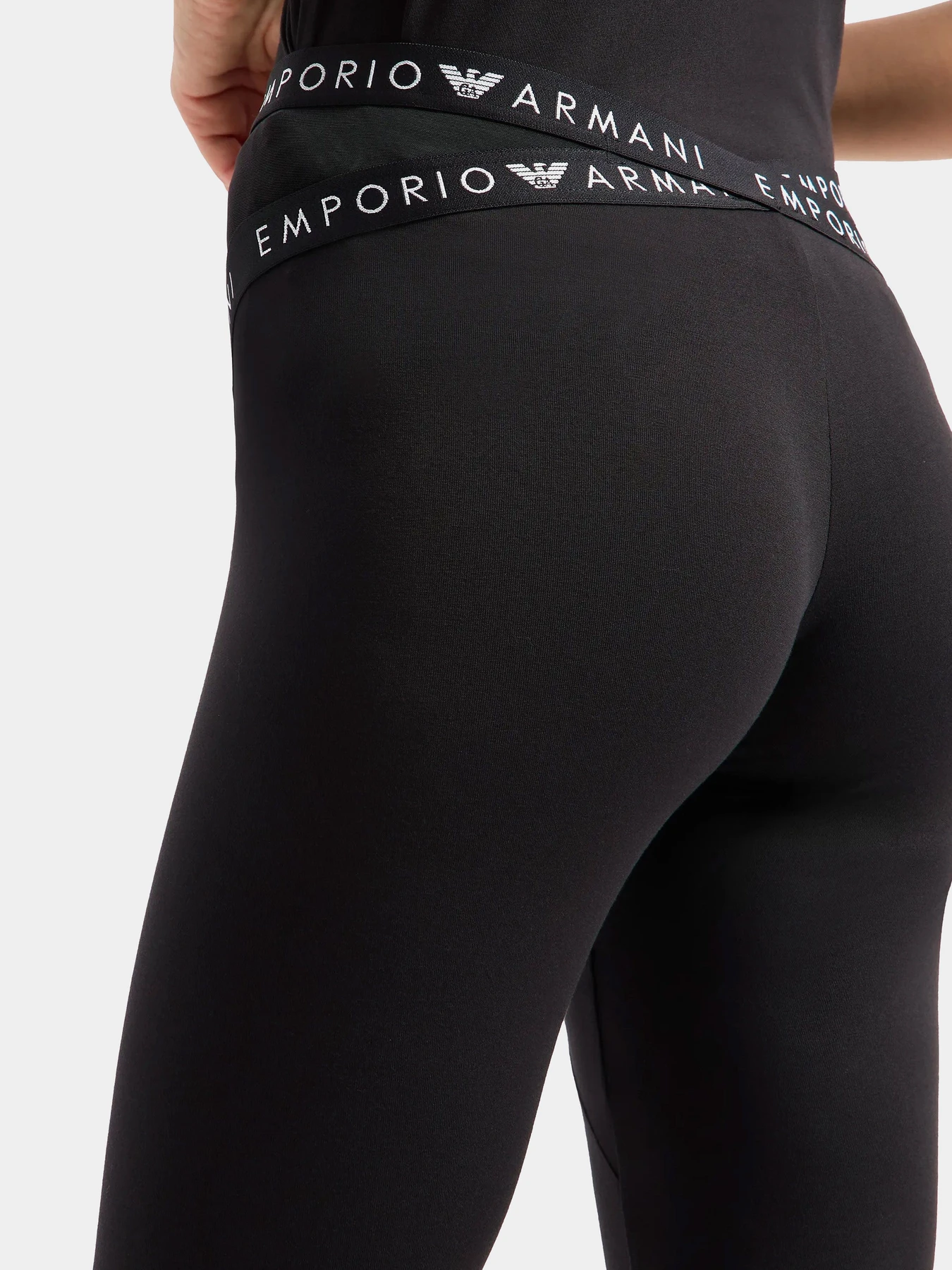 Брюки Emporio Armani модель 164728-4F227-00020 Брюки Emporio Armani модель 164728-4F227-00020 Фото