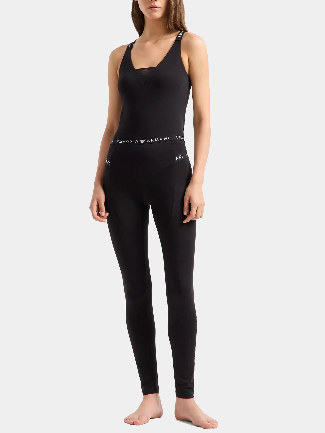 Брюки Emporio Armani модель 164728-4F227-00020 Брюки Emporio Armani модель 164728-4F227-00020 Фото
