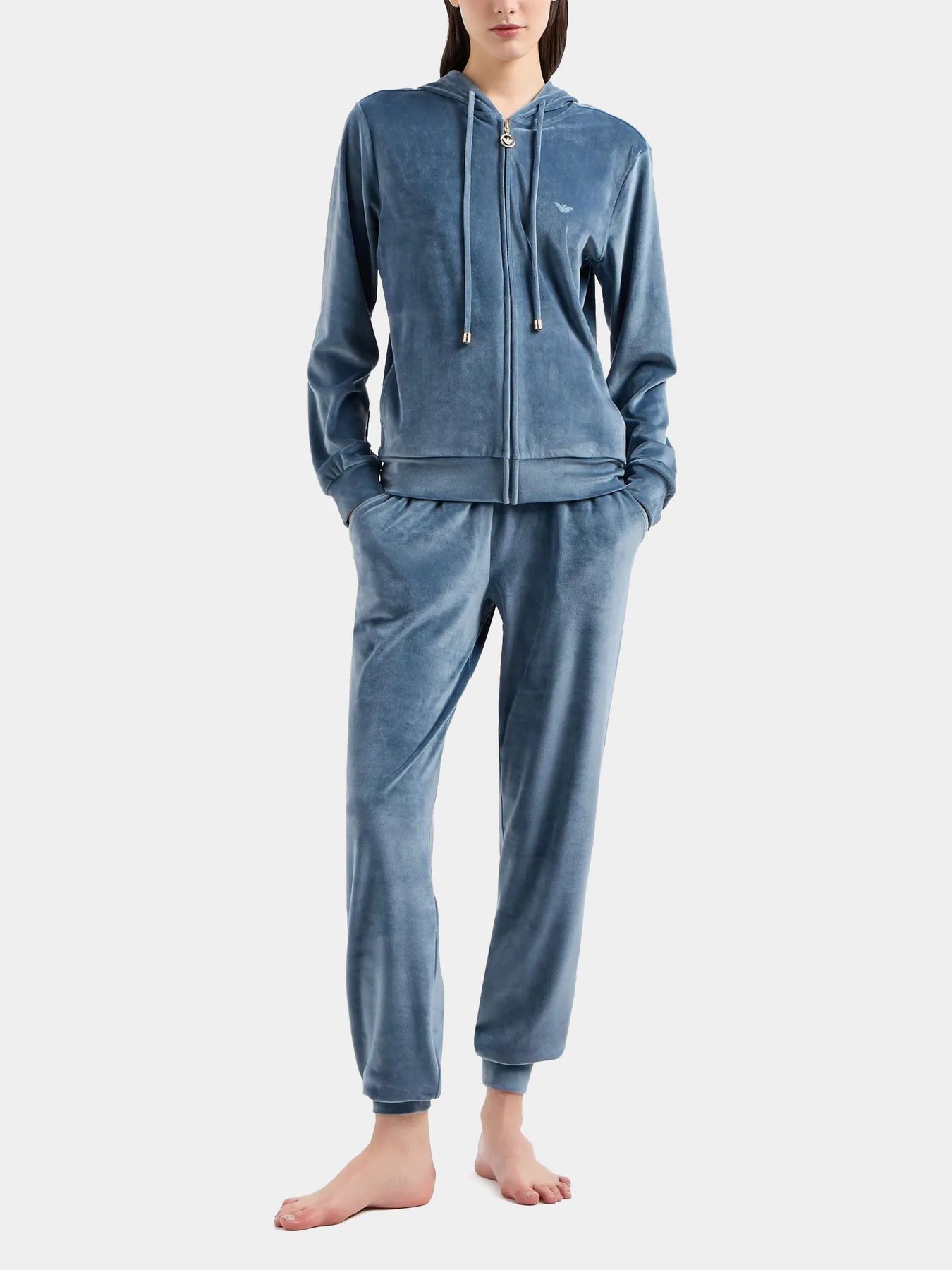 Костюмы Emporio Armani модель 164889-4F260-03541 Костюмы Emporio Armani модель 164889-4F260-03541 Фото