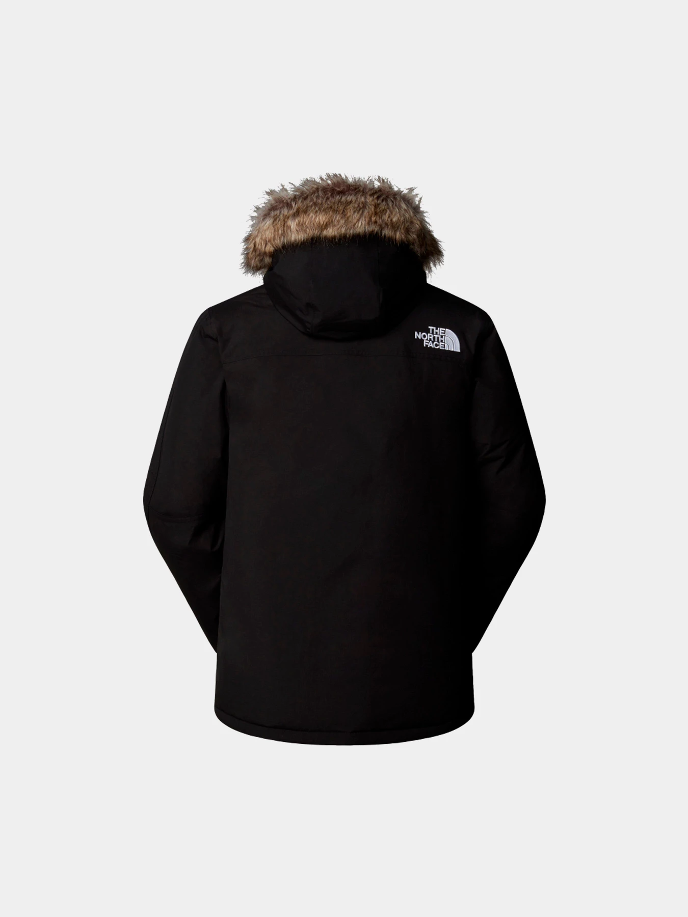 Куртки и дубленки The North Face модель NF0A5GJF4H01 Фото