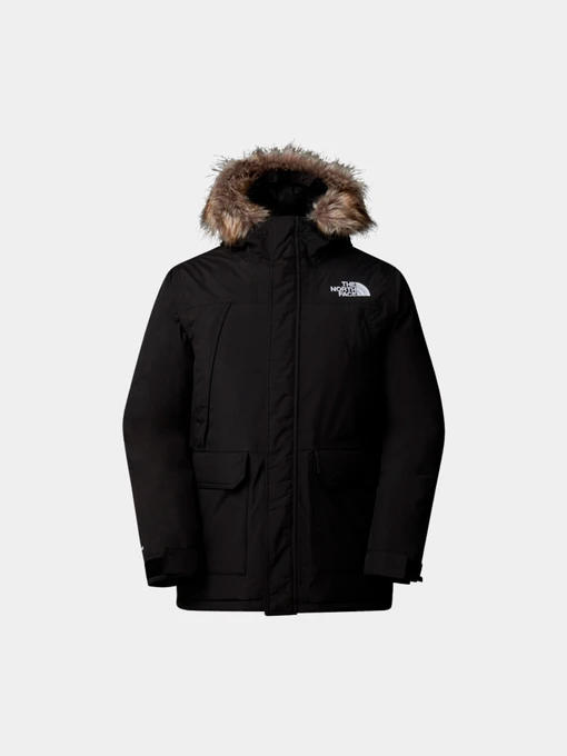 Куртки и дубленки The North Face модель NF0A5GJF4H01 Фото