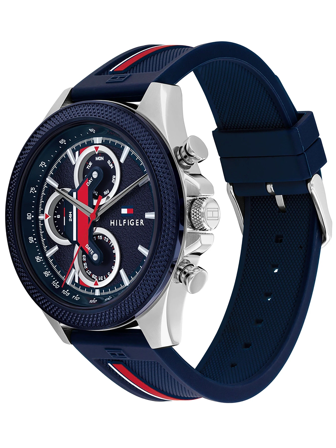 Часы Tommy Hilfiger модель 1792083 Часы Tommy Hilfiger модель 1792083 Фото