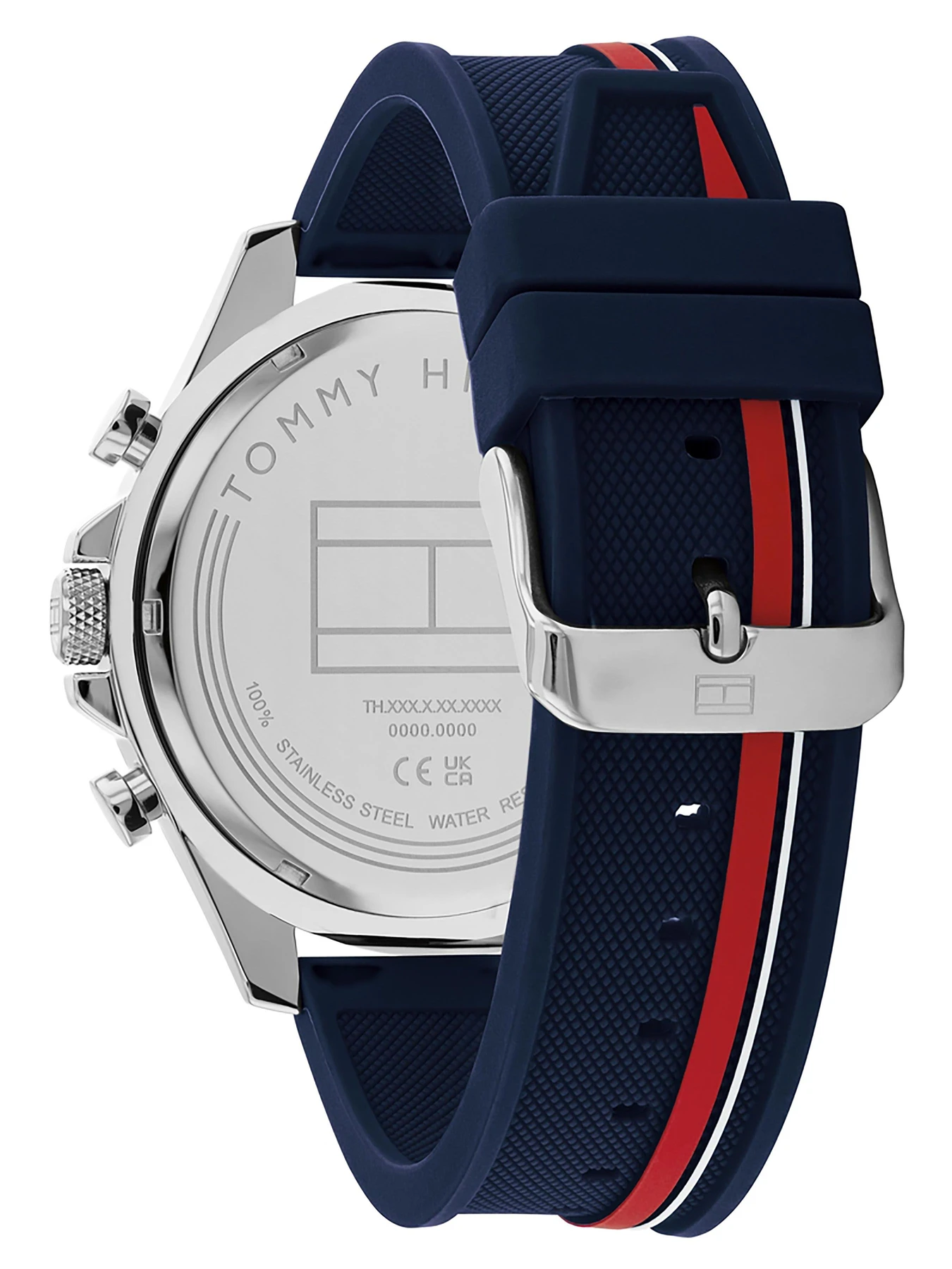 Часы Tommy Hilfiger модель 1792083 Часы Tommy Hilfiger модель 1792083 Фото