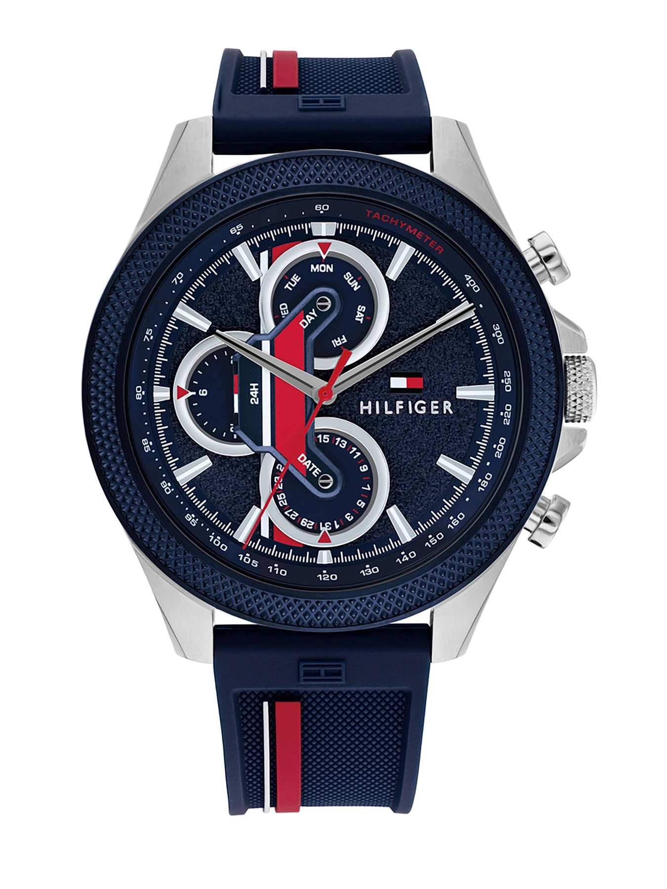 Часы Tommy Hilfiger модель 1792083 Часы Tommy Hilfiger модель 1792083 Фото