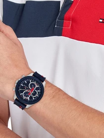 Часы Tommy Hilfiger модель 1792083 Фото