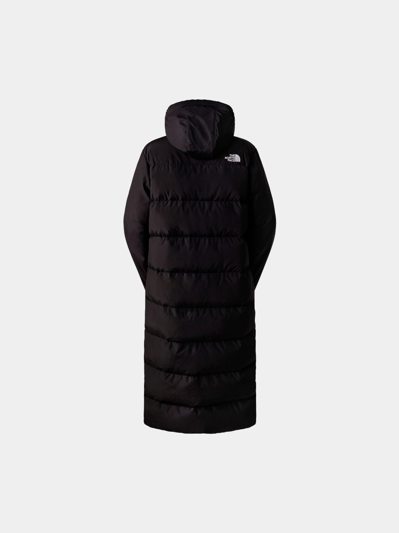 Куртки и дубленки The North Face модель NF0A84J44H01 Фото