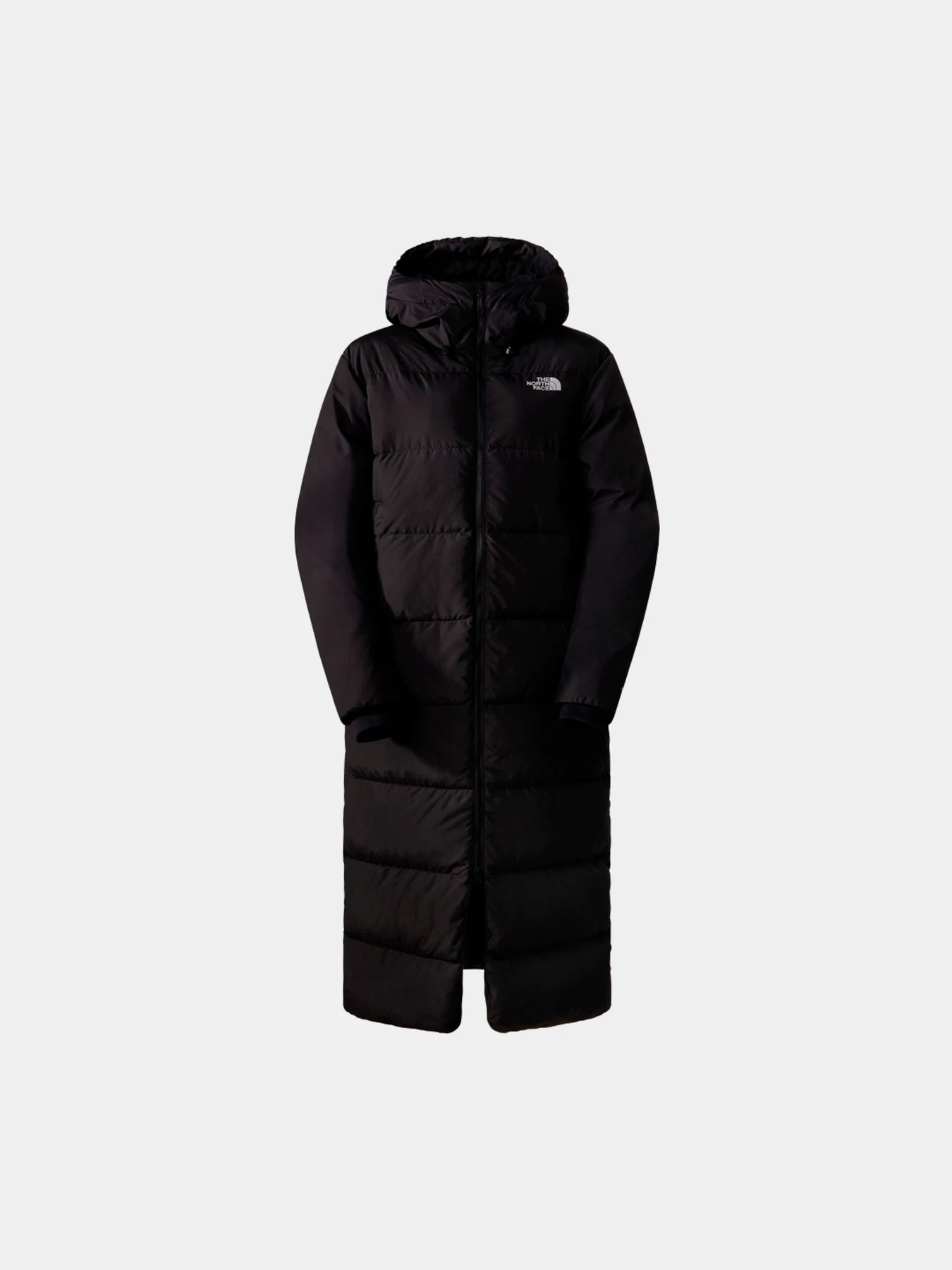 Куртки и дубленки The North Face модель NF0A84J44H01 Фото