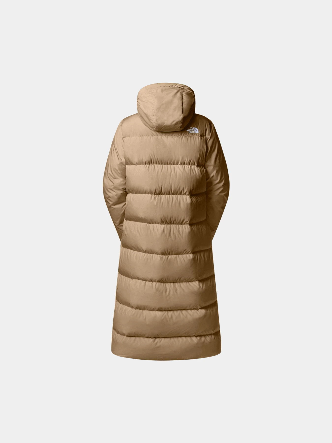 Куртки и дубленки The North Face модель NF0A84J4LK51 Фото