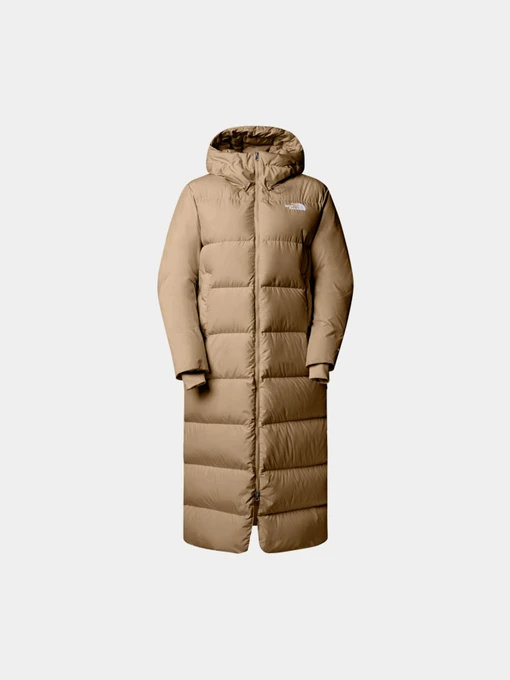 Куртки и дубленки The North Face модель NF0A84J4LK51 Фото