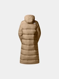 Куртки и дубленки The North Face модель NF0A84J4LK51 Фото