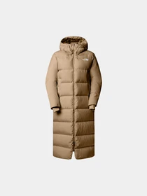 Куртки и дубленки The North Face модель NF0A84J4LK51 Фото
