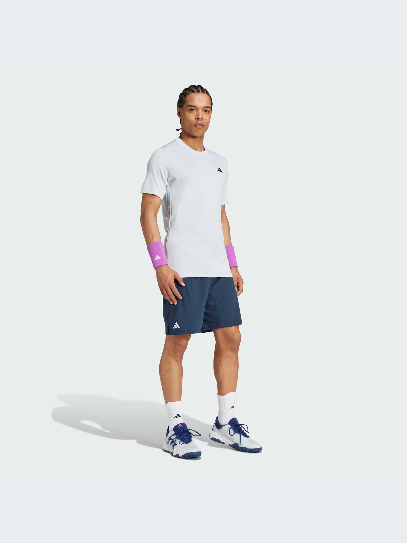 Футболки и поло Adidas модель IW6230-KZ Футболки и поло Adidas модель IW6230-KZ Фото