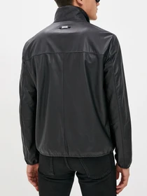Куртки и дубленки Emporio Armani модель 01R55P-01P54-999 Фото