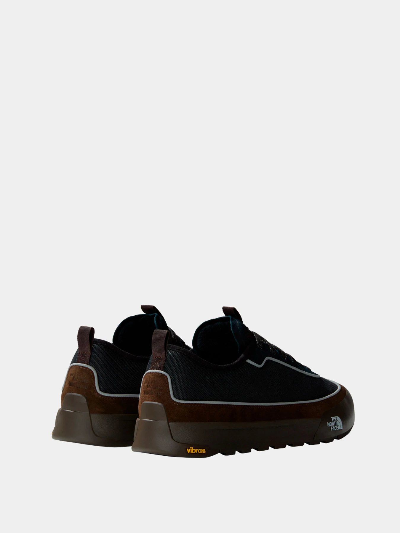 Кроссовки The North Face модель NF0A8ABU41M1 Кроссовки The North Face модель NF0A8ABU41M1 Фото