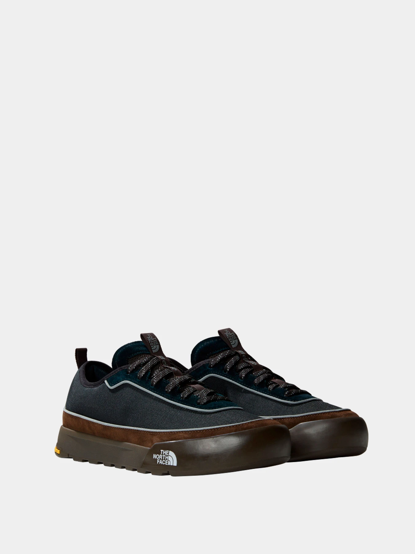 Кроссовки The North Face модель NF0A8ABU41M1 Кроссовки The North Face модель NF0A8ABU41M1 Фото