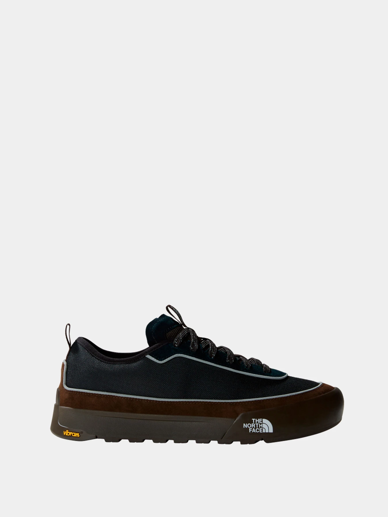 Кроссовки The North Face модель NF0A8ABU41M1 Кроссовки The North Face модель NF0A8ABU41M1 Фото