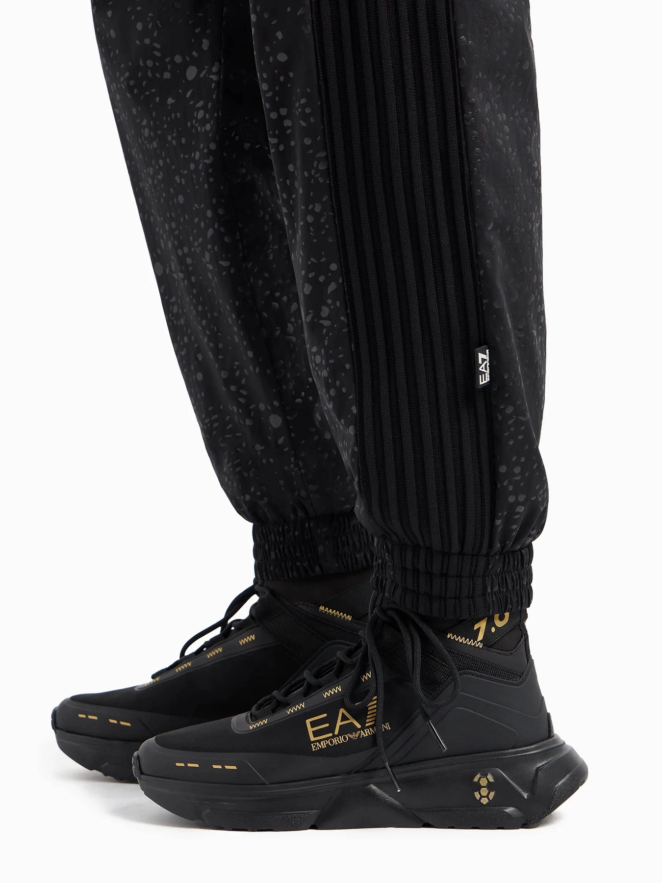 Брюки EA7 модель 6DUP29-TNGLZ-1200 Брюки EA7 модель 6DUP29-TNGLZ-1200 Фото