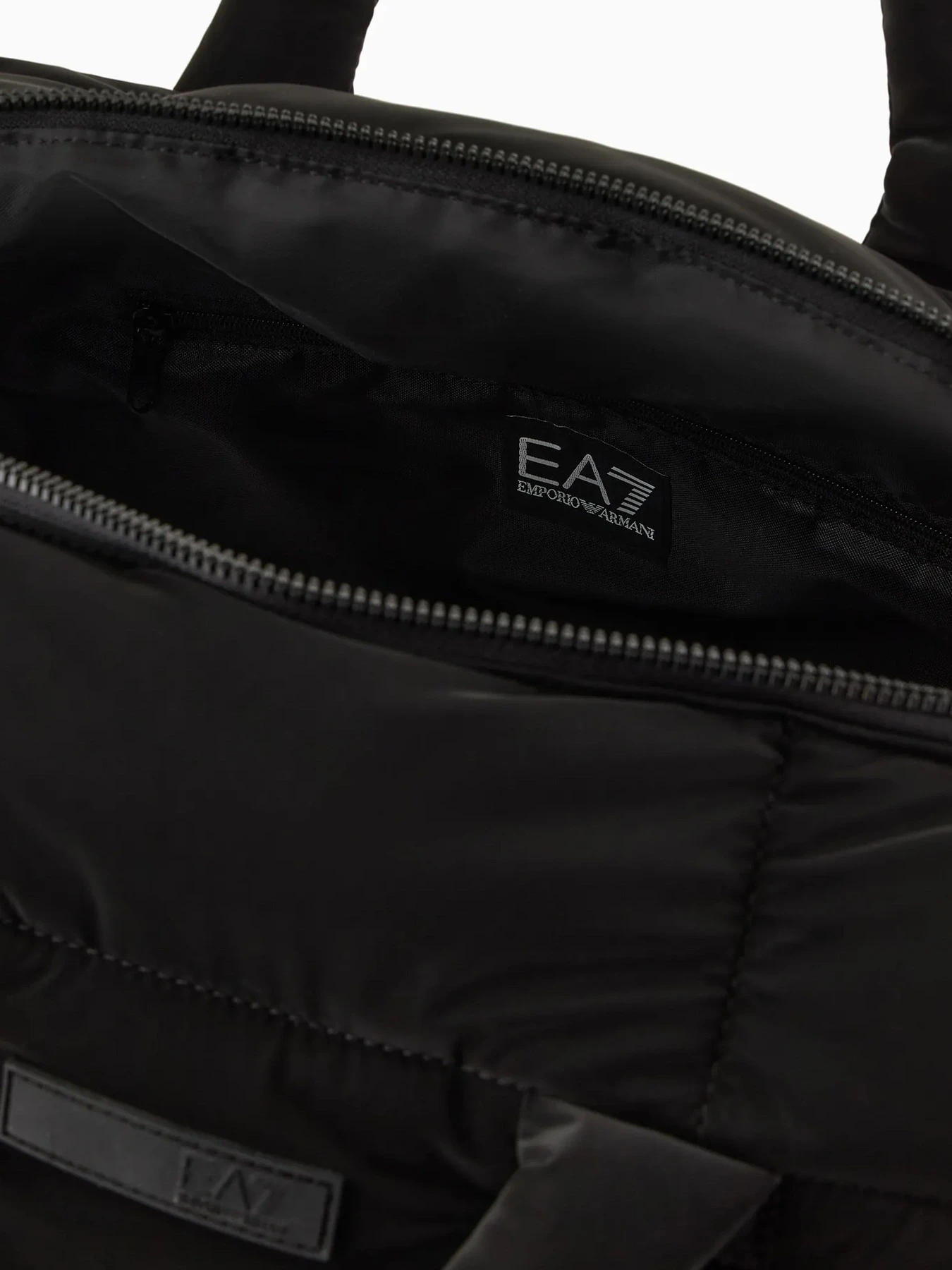 Сумки EA7 модель 7W000015-AF10333-UC001 Сумки EA7 модель 7W000015-AF10333-UC001 Фото
