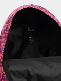 Рюкзаки EA7 модель 7X000001-AF10465-FA009 Фото