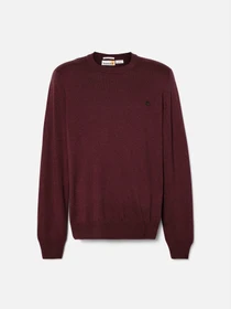 Свитры и кардиганы Timberland модель TB0A2ATQEIC Фото