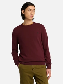 Свитры и кардиганы Timberland модель TB0A2ATQEIC Фото