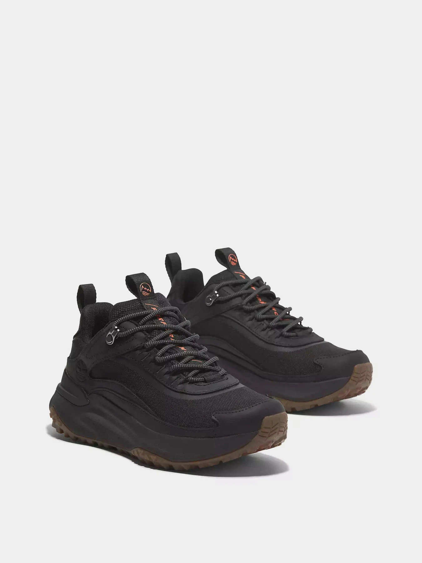 Кроссовки Timberland модель TB0A2N4BEK9 Кроссовки Timberland модель TB0A2N4BEK9 Фото