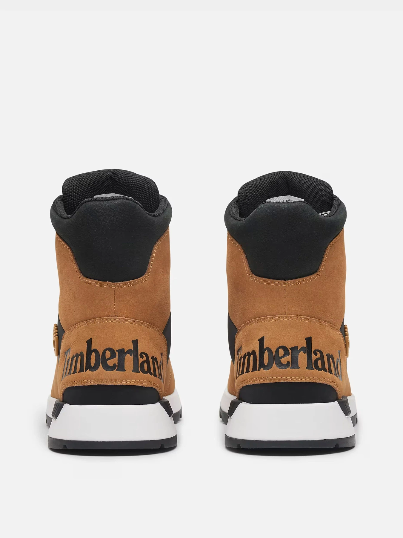 Ботинки и сапоги Timberland модель TB0A42UW754 Фото