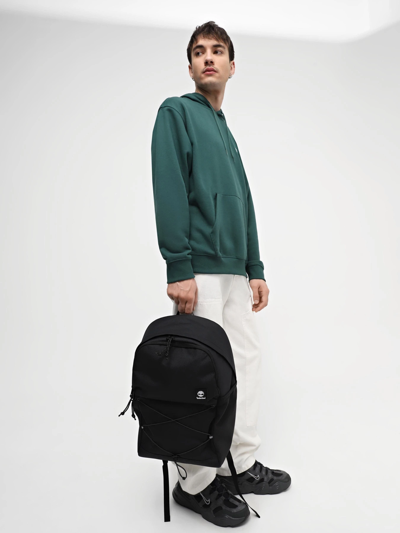 Рюкзаки Timberland модель TB0A5SP7001 Рюкзаки Timberland модель TB0A5SP7001 Фото