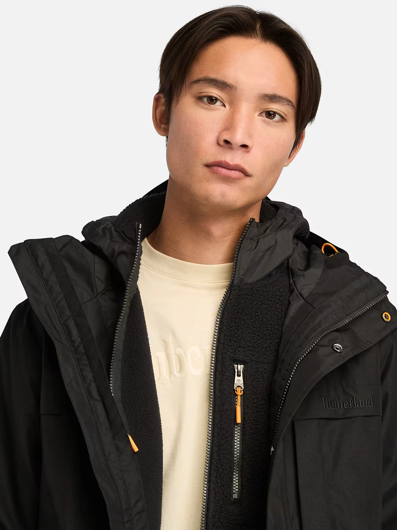 Куртки и дубленки Timberland модель TB0A5XT1001 Куртки и дубленки Timberland модель TB0A5XT1001 Фото