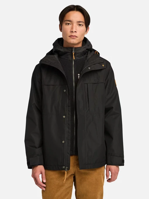 Куртки и дубленки Timberland модель TB0A5XT1001 Фото