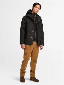 Куртки и дубленки Timberland модель TB0A5XT1001 Фото