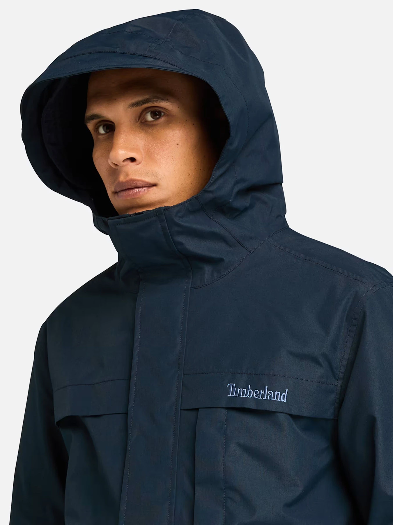 Куртки и дубленки Timberland модель TB0A5XT1433 Куртки и дубленки Timberland модель TB0A5XT1433 Фото