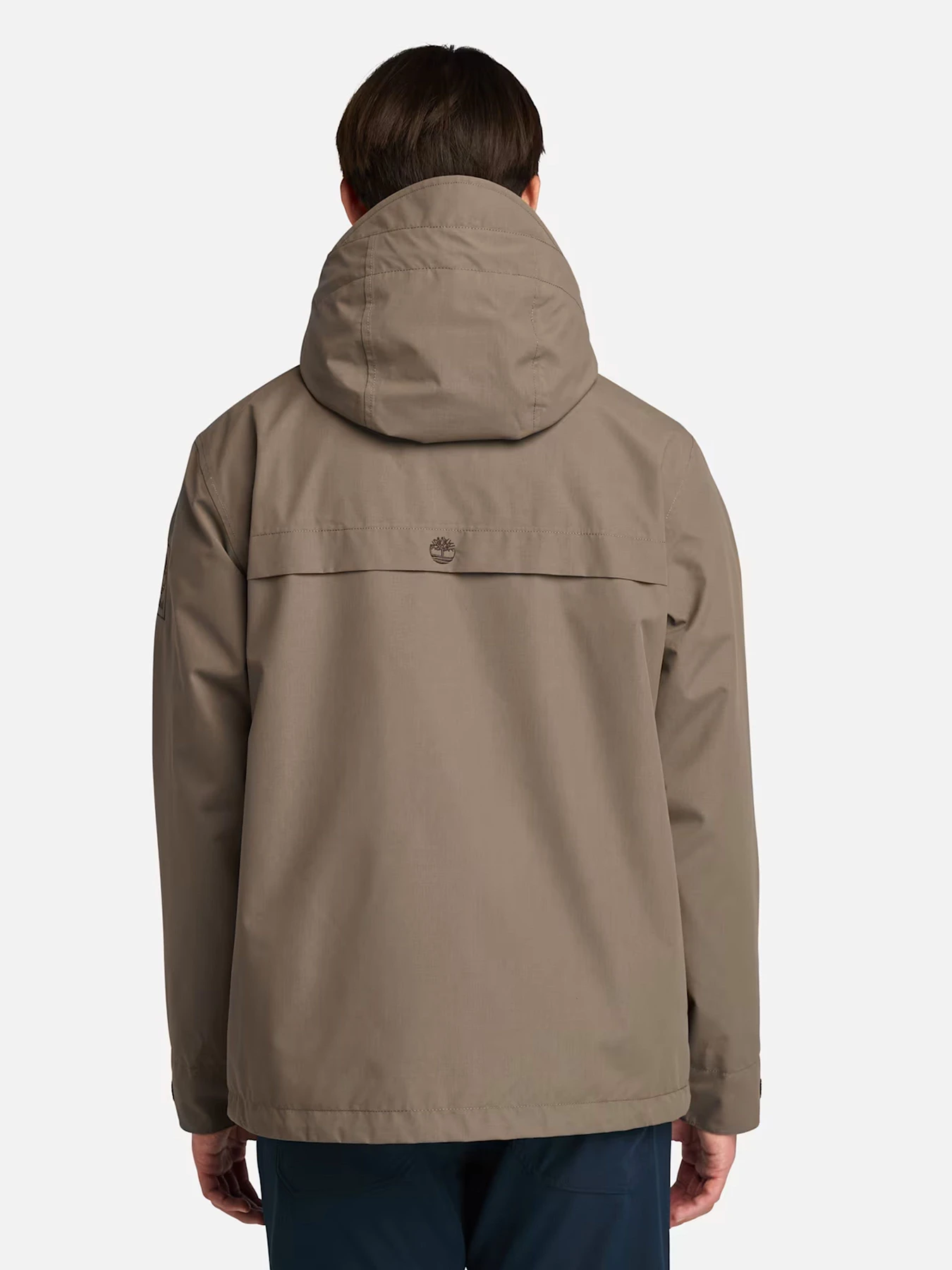 Куртки и дубленки Timberland модель TB0A5XT1BK0 Куртки и дубленки Timberland модель TB0A5XT1BK0 Фото