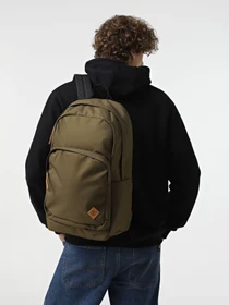 Рюкзаки Timberland модель TB0A61FQ302 Фото