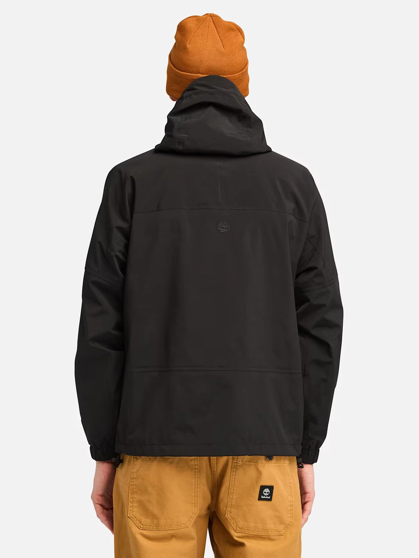 Куртки и дубленки Timberland модель TB0A62D3001 Куртки и дубленки Timberland модель TB0A62D3001 Фото