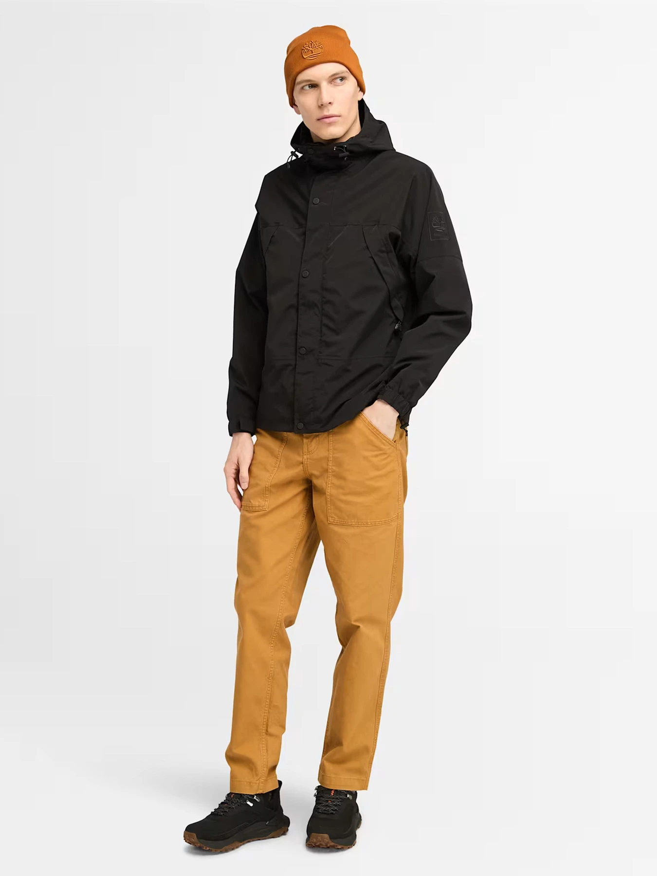 Куртки и дубленки Timberland модель TB0A62D3001 Куртки и дубленки Timberland модель TB0A62D3001 Фото