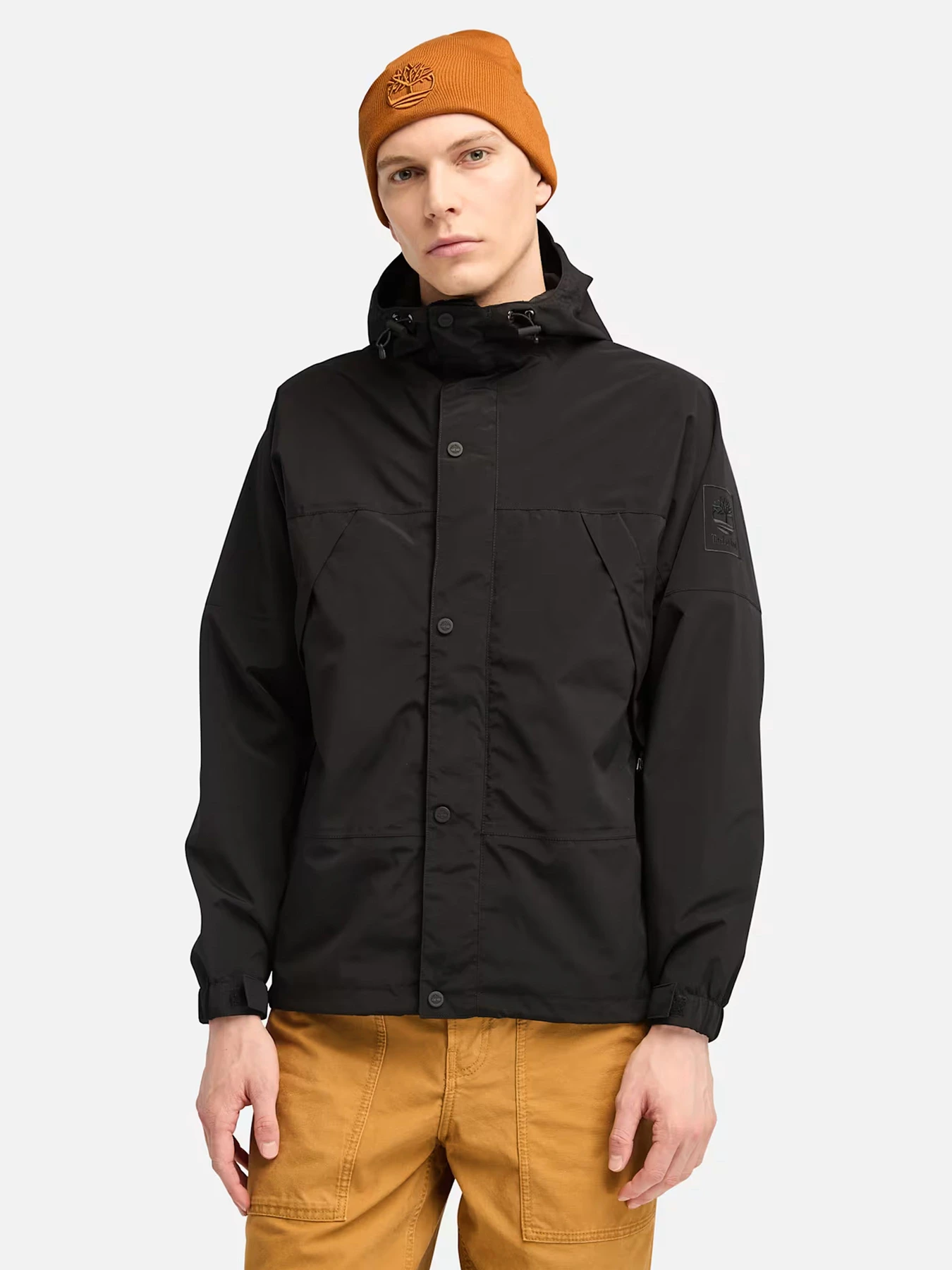 Куртки и дубленки Timberland модель TB0A62D3001 Куртки и дубленки Timberland модель TB0A62D3001 Фото