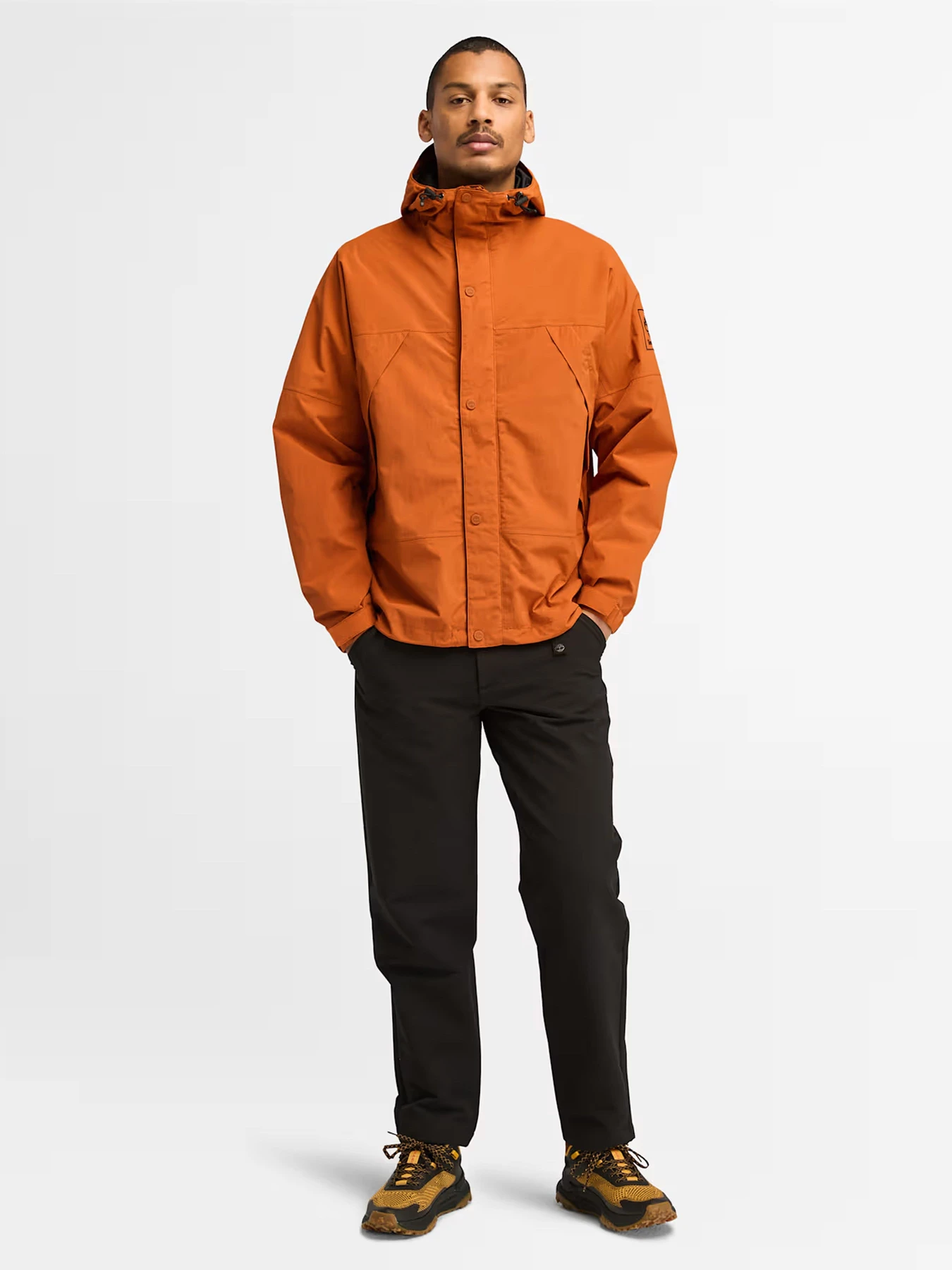 Куртки и дубленки Timberland модель TB0A62D3888 Куртки и дубленки Timberland модель TB0A62D3888 Фото