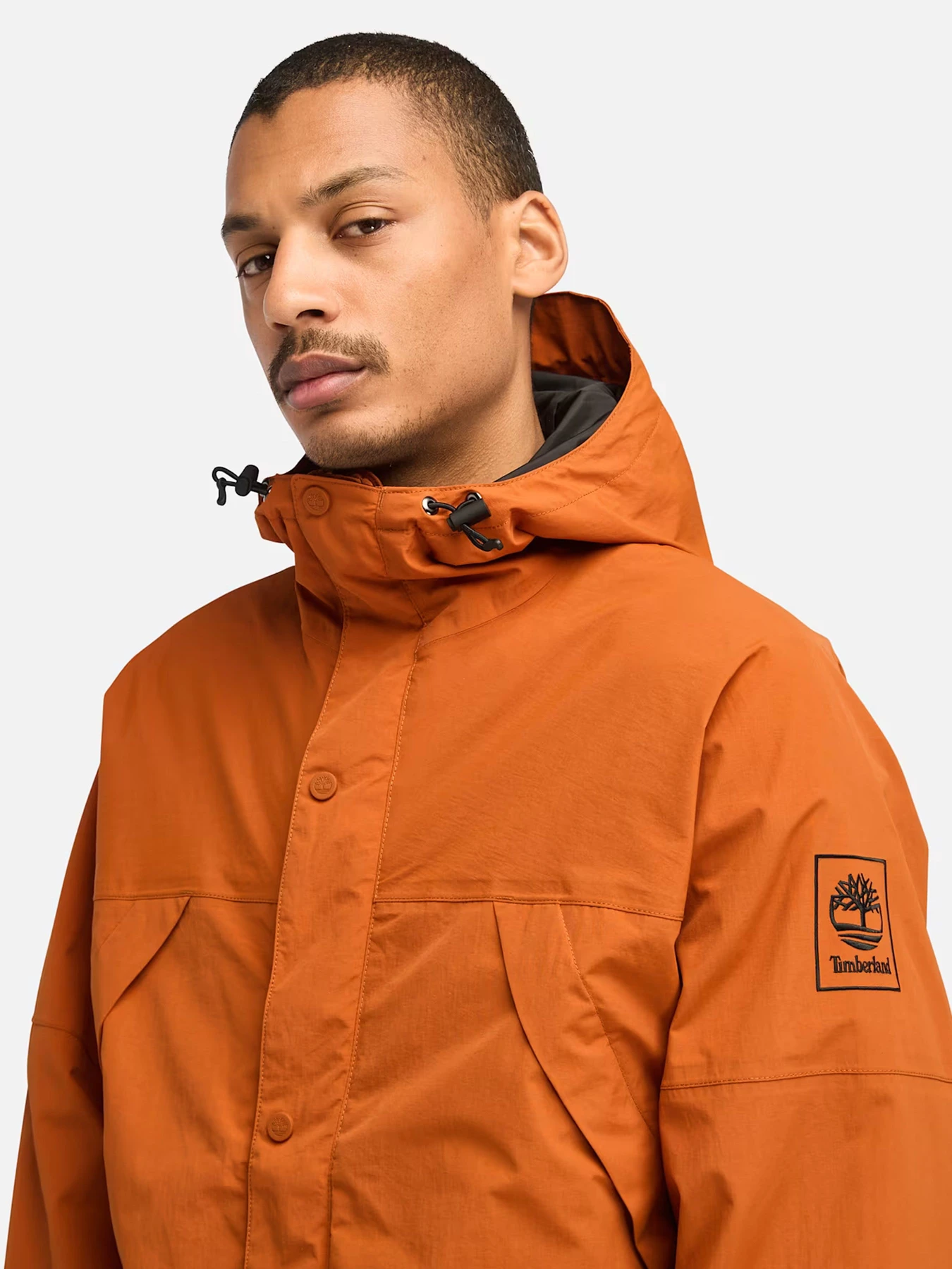 Куртки и дубленки Timberland модель TB0A62D3888 Куртки и дубленки Timberland модель TB0A62D3888 Фото