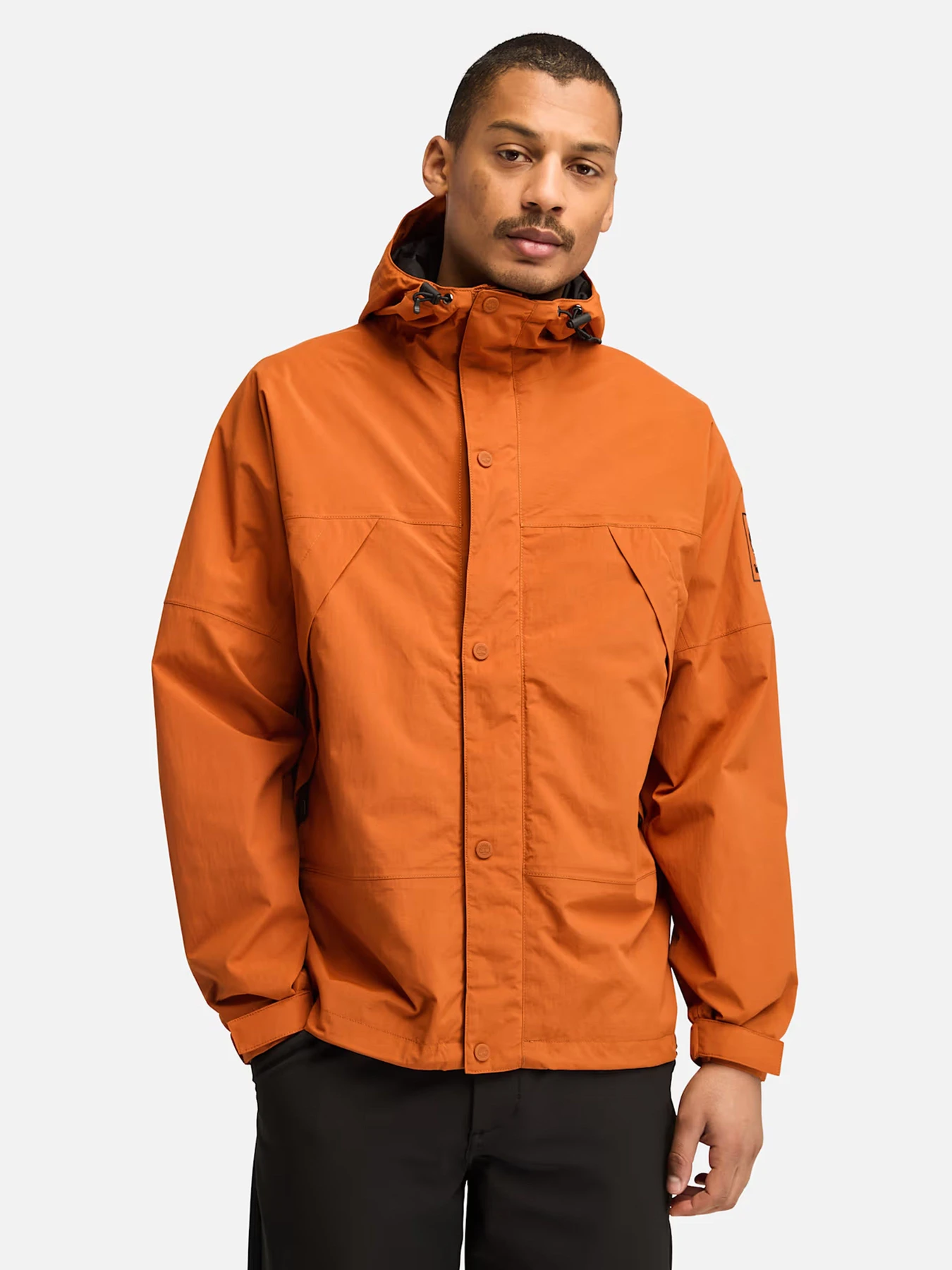 Куртки и дубленки Timberland модель TB0A62D3888 Куртки и дубленки Timberland модель TB0A62D3888 Фото